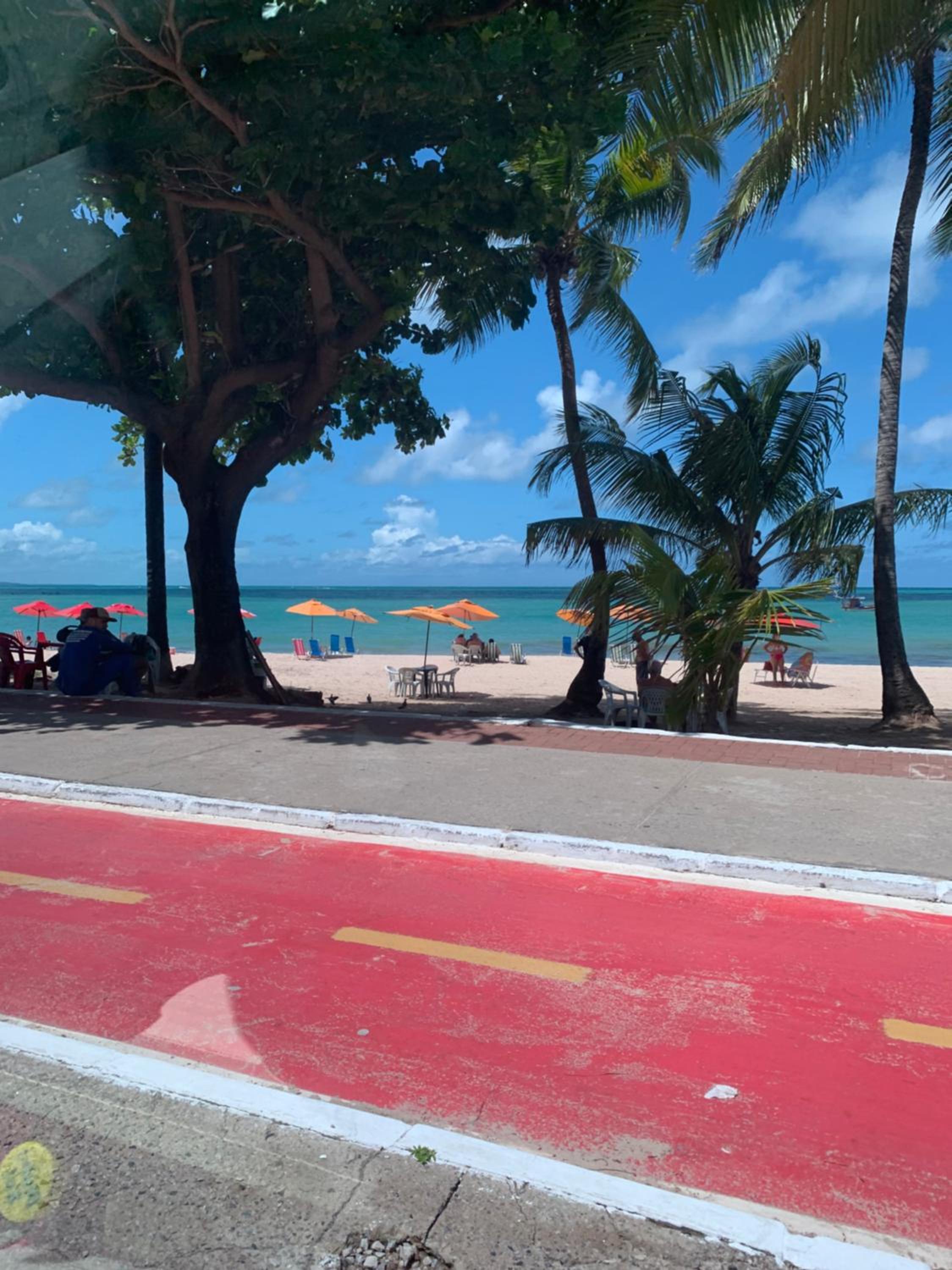 Apartamento em Maceió