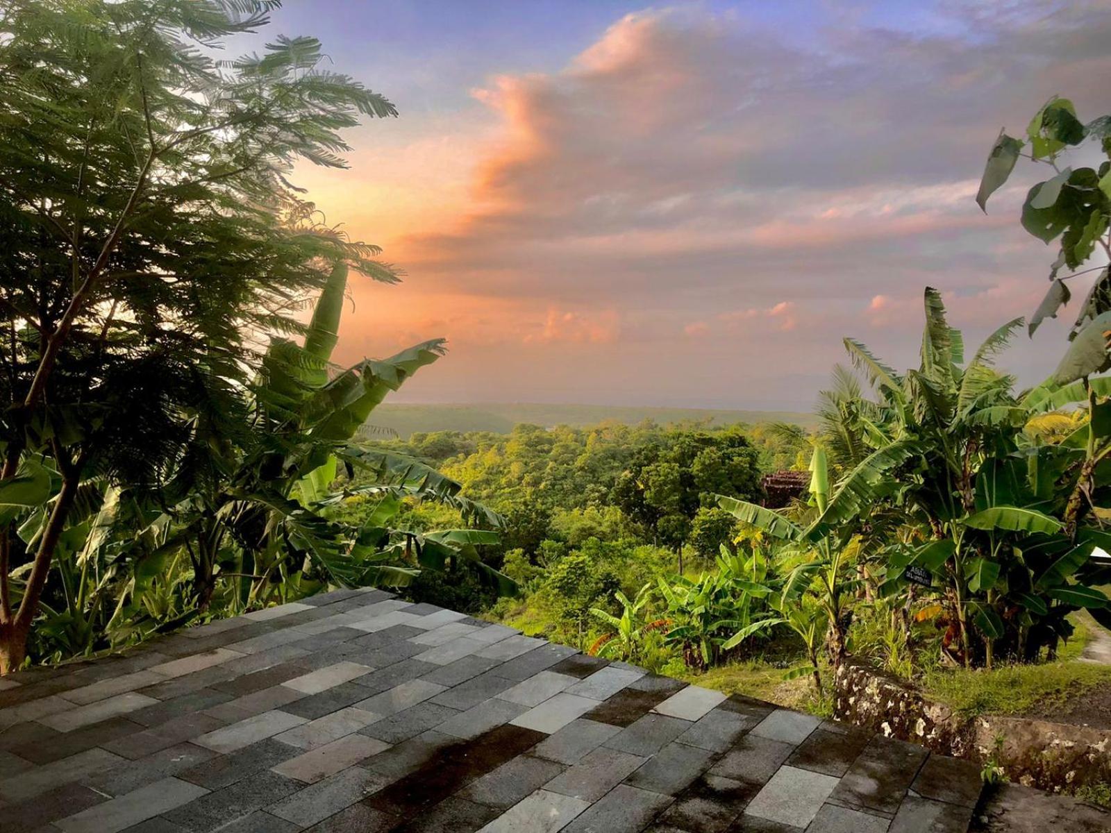 Arya Resort Nusa Penida view 5