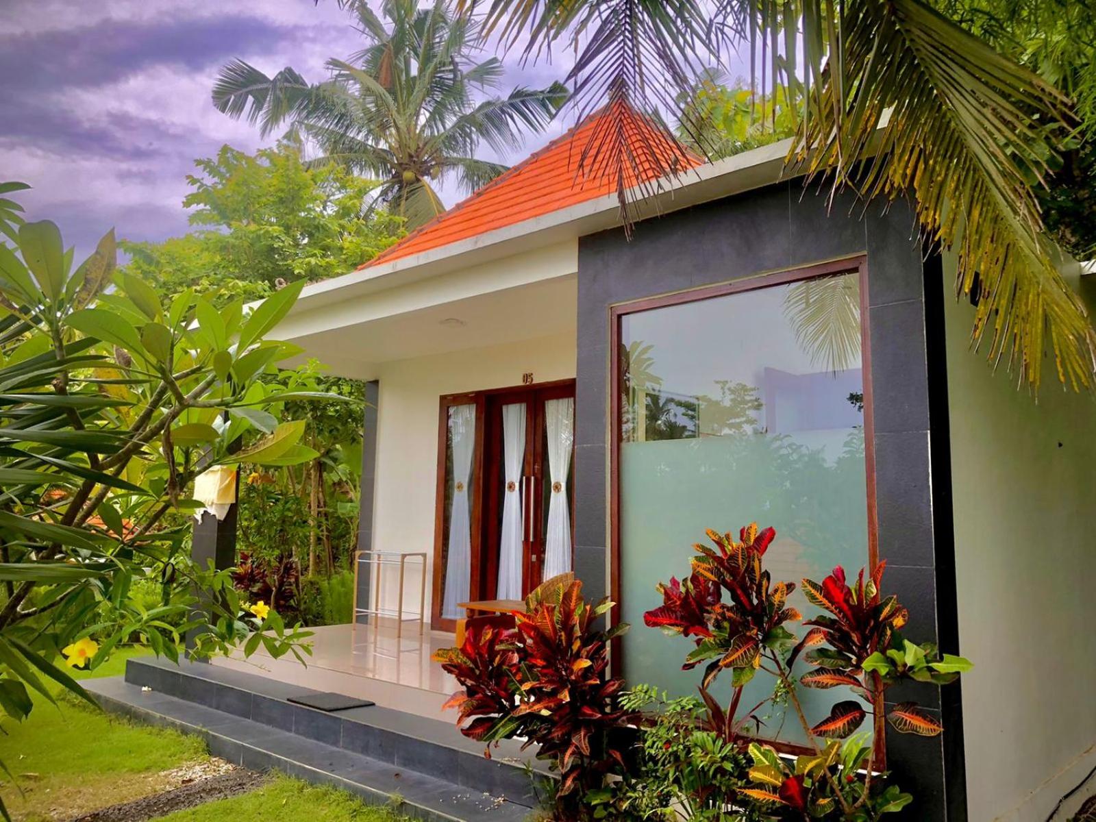 Arya Resort Nusa Penida view 3