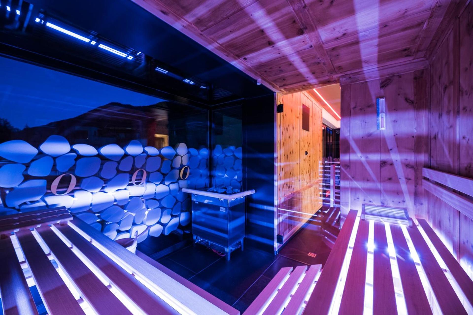 Chalet Ortles photo 3