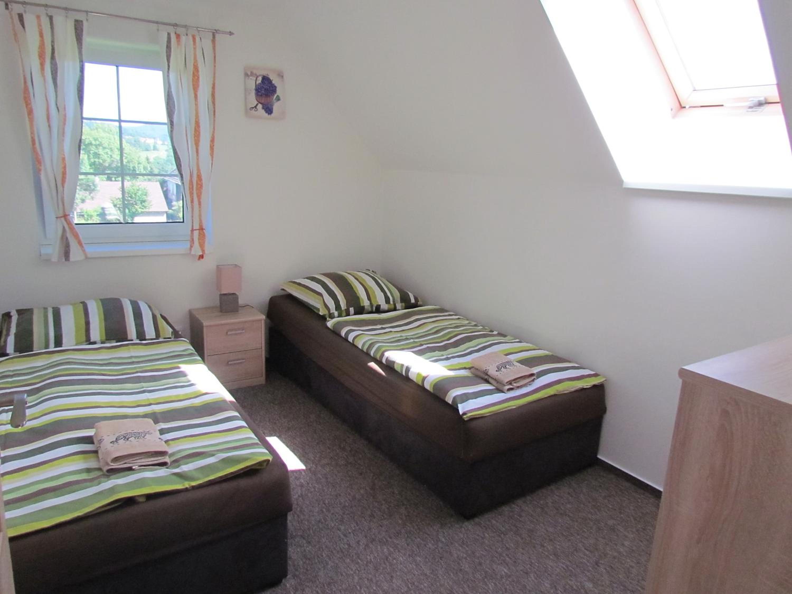 Apartmány Filipov view 4