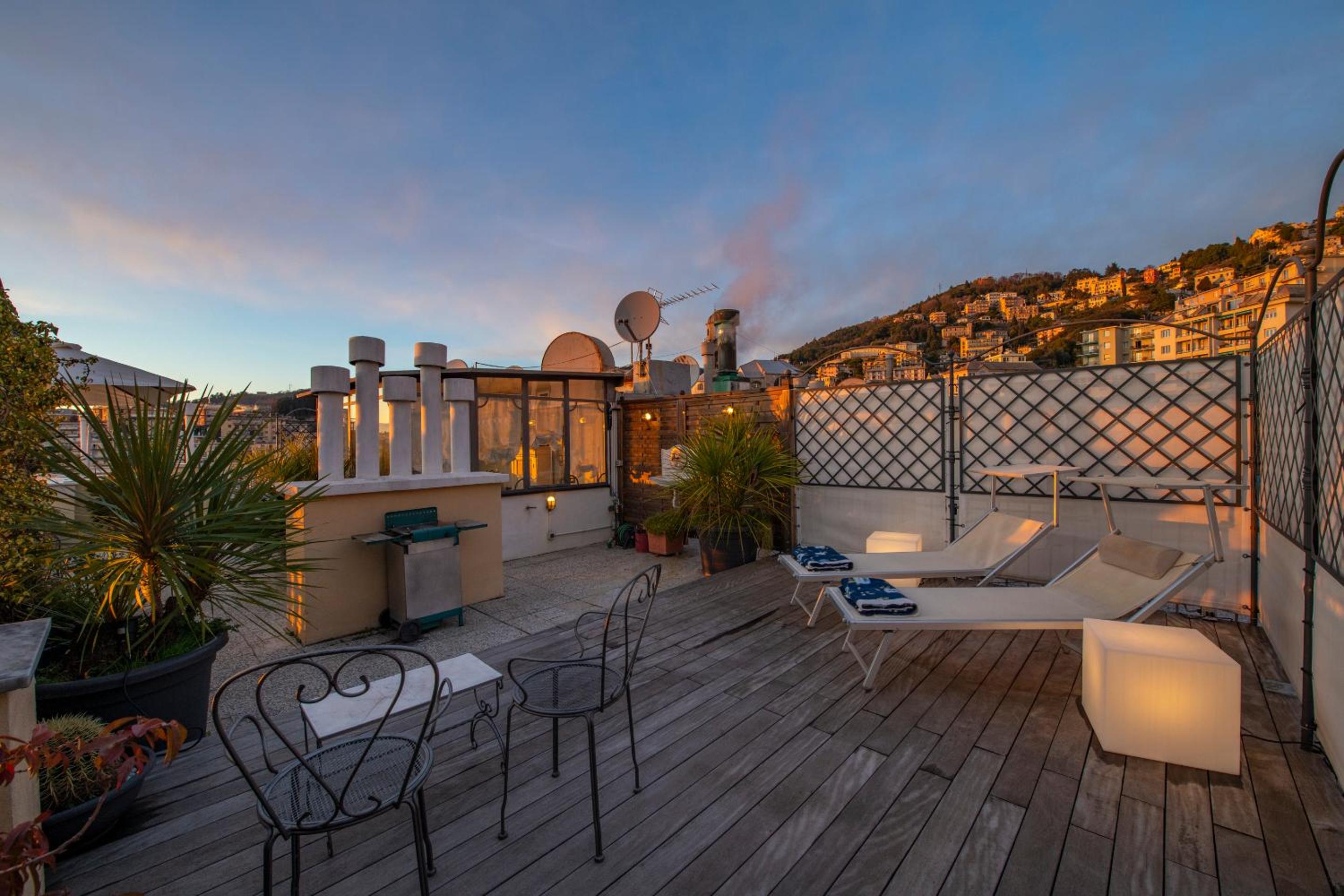 roof