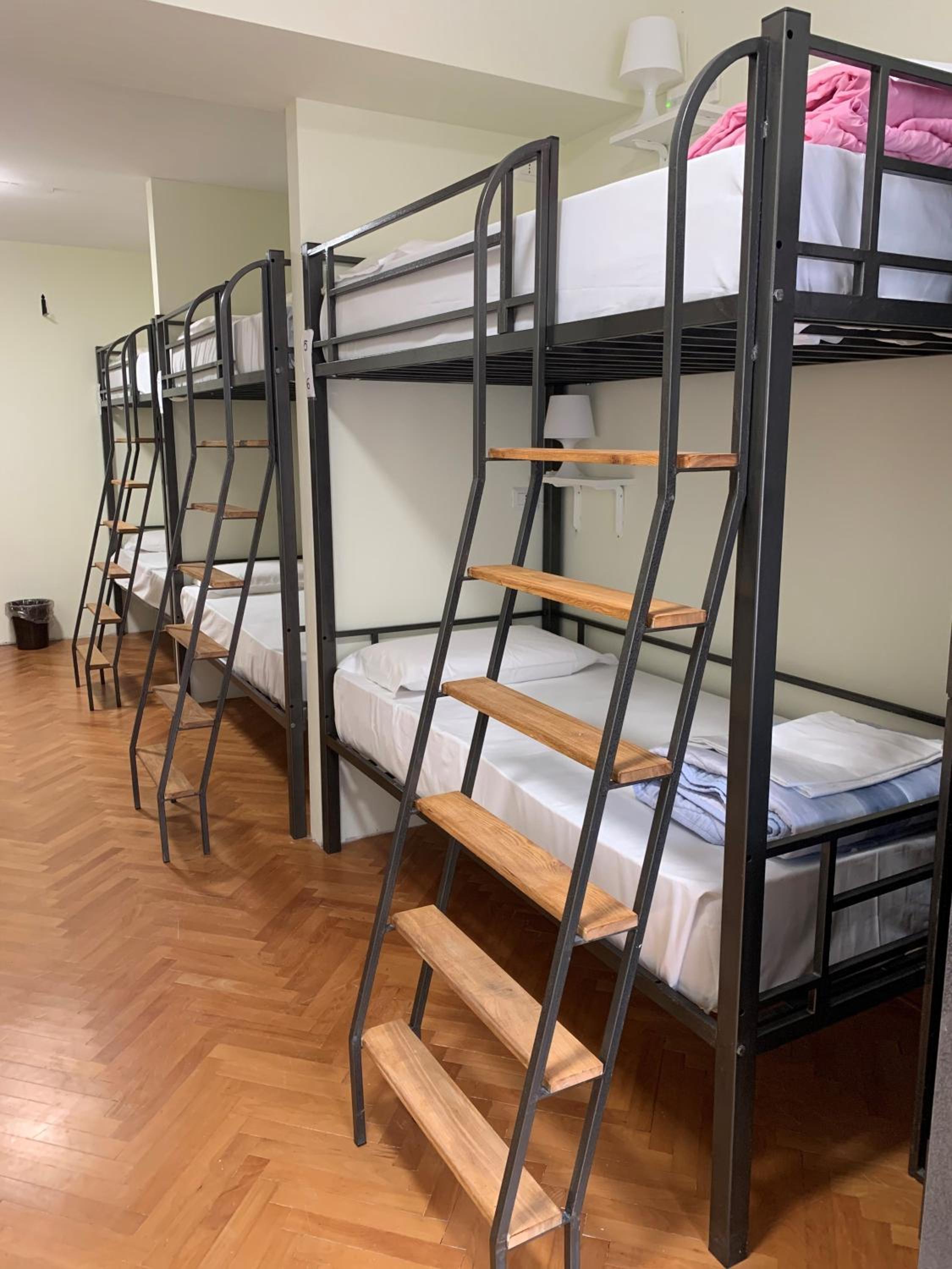 FORESTERIA SOCIALE VENICE SAN MARCO by NEW GENERATION HOSTEL