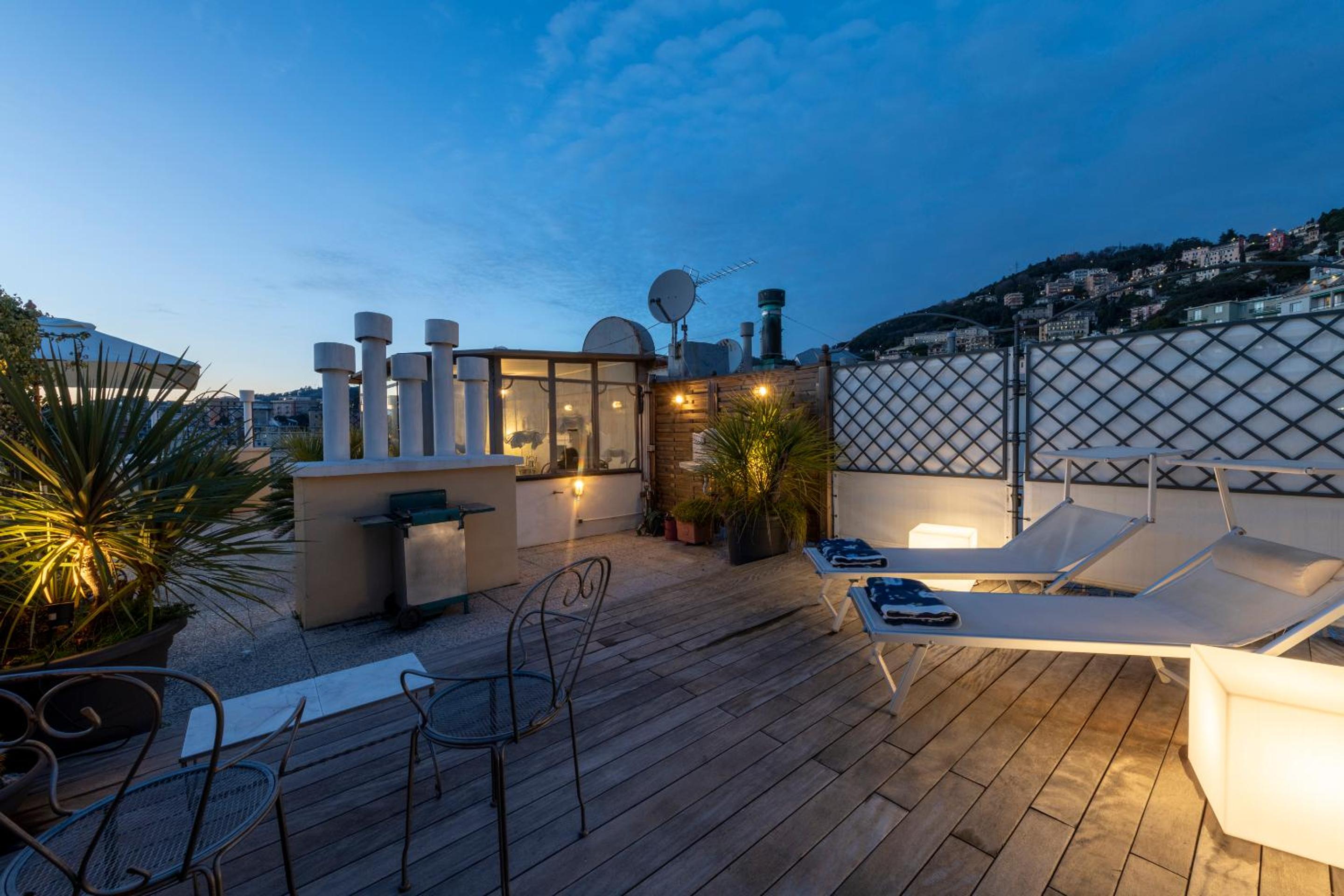 roof