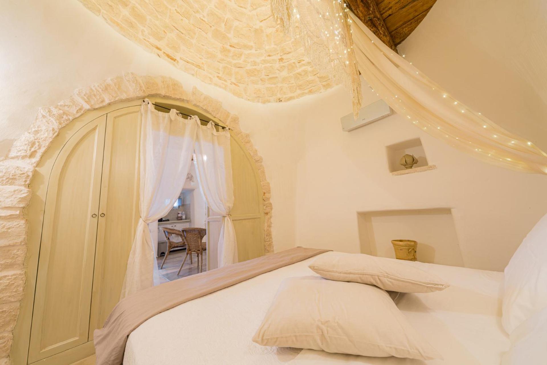 Trullo Love view 2