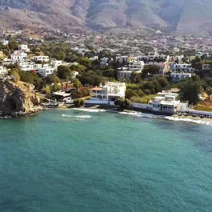 Alkyonis Apartments