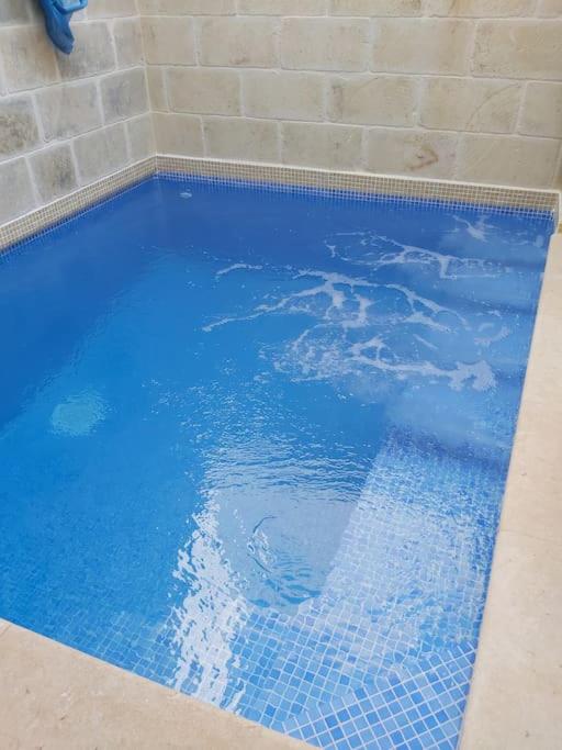 Charming house of character with pool and jacuzzi view 2
