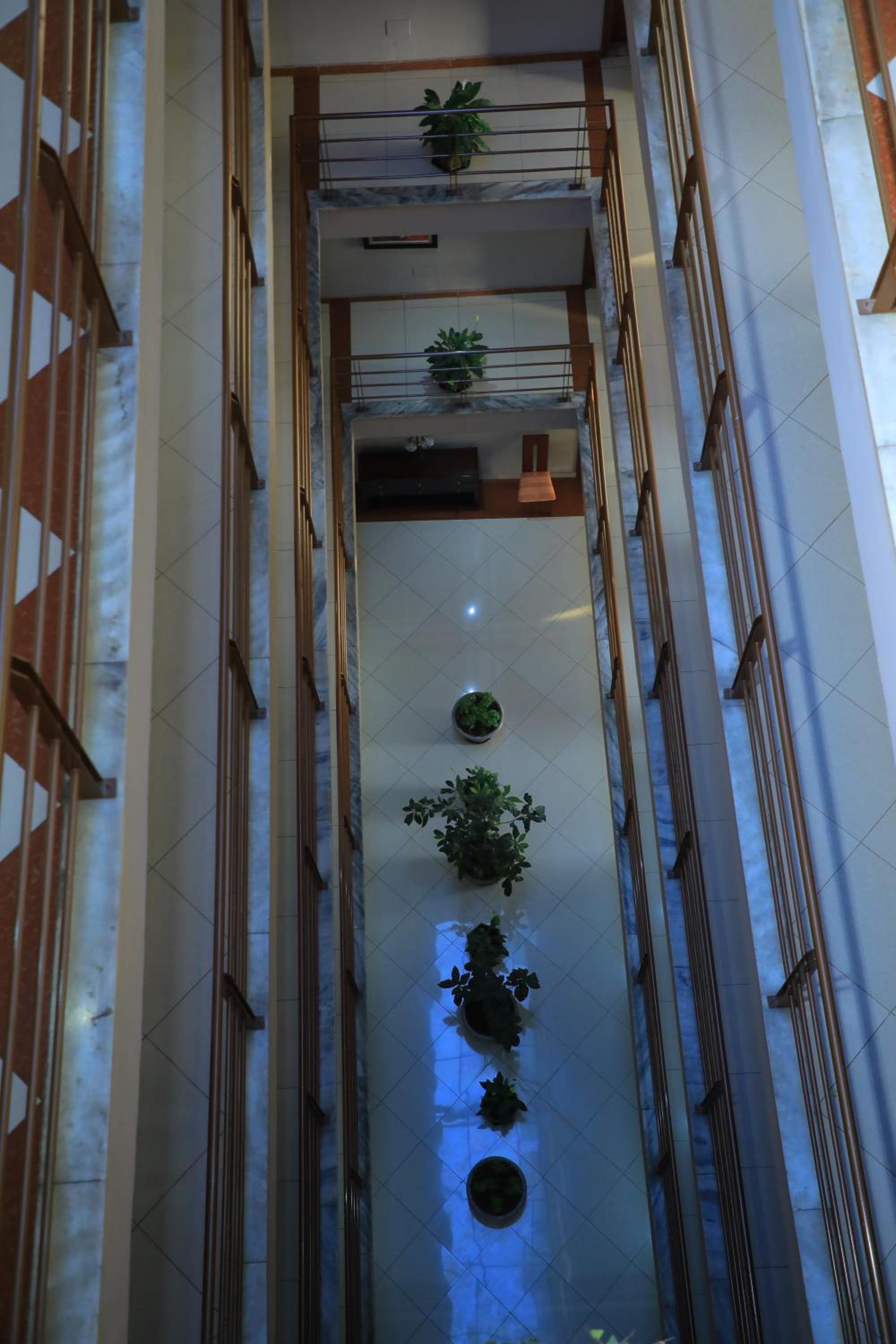 Victoria Hotel Apartment