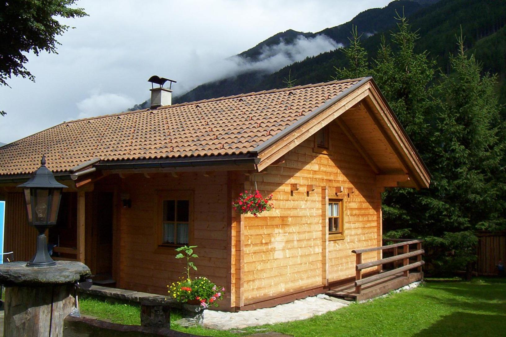 Ferienhaus Dummer
