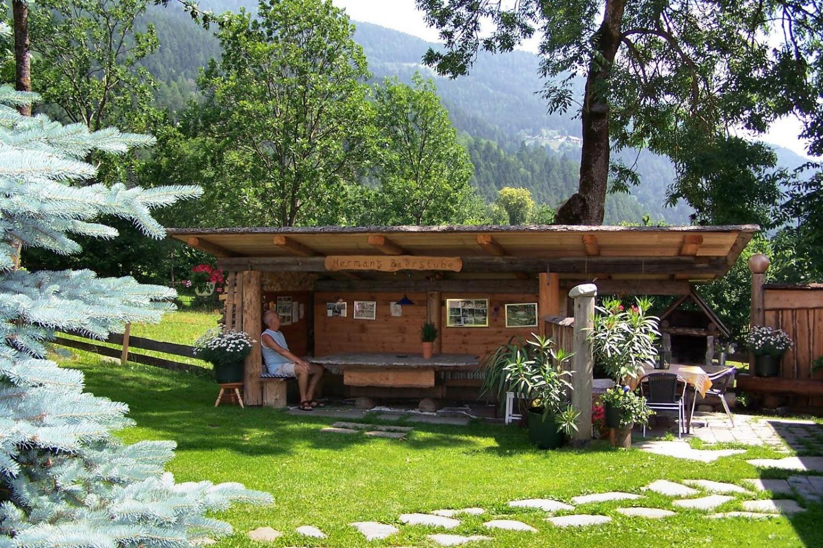 Ferienhaus Dummer