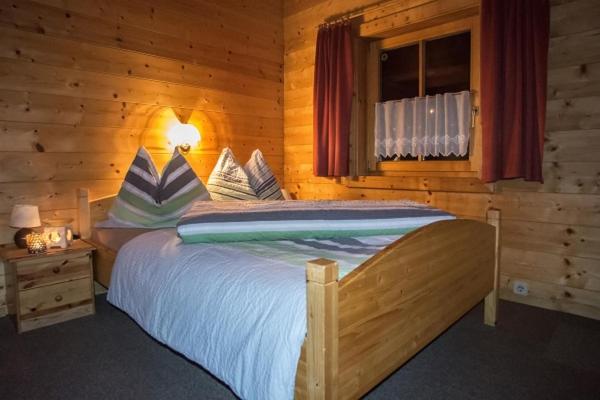 Ferienhaus Dummer