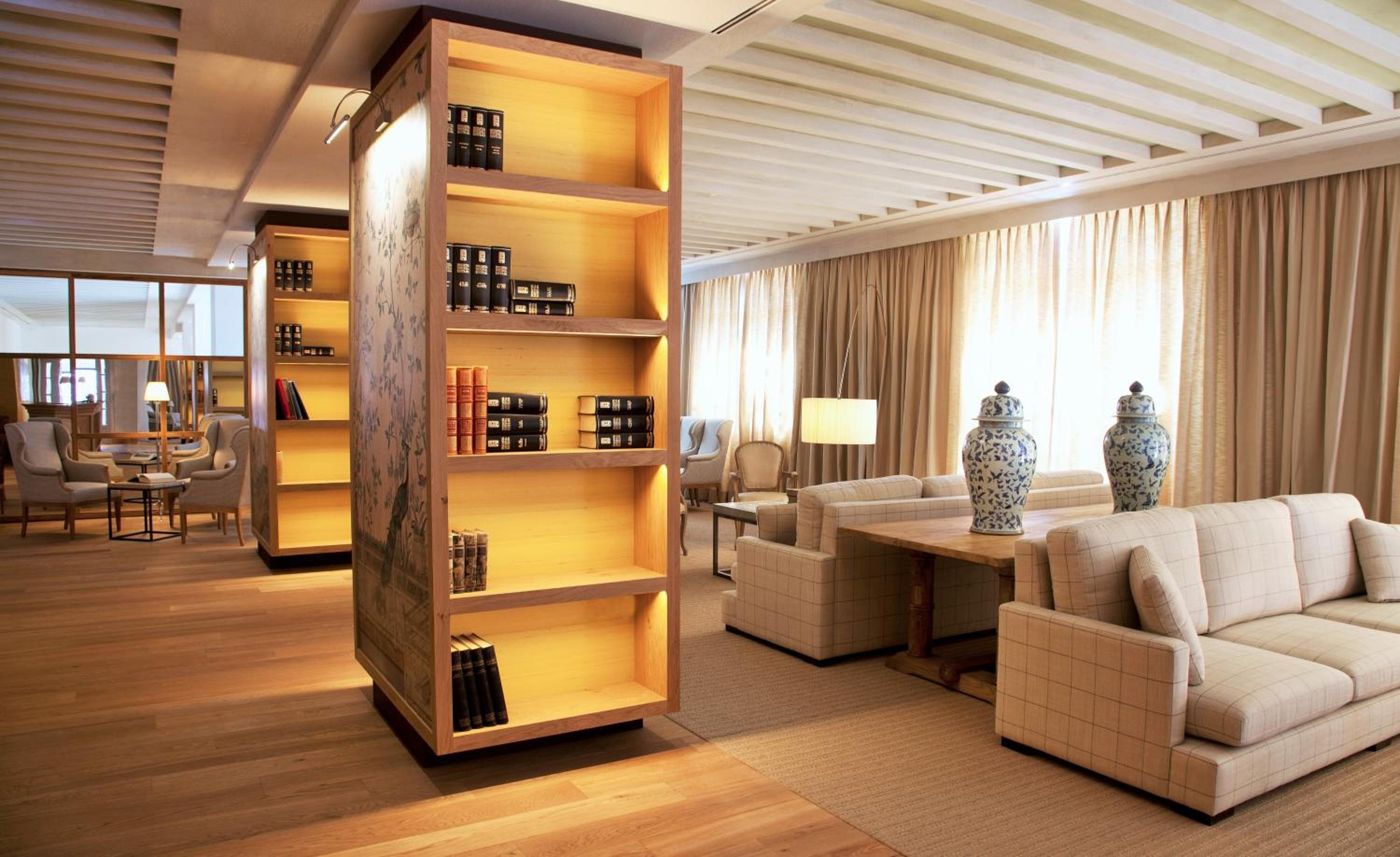 URSO Hotel & Spa, a Small Luxury Hotel of the World en Madrid