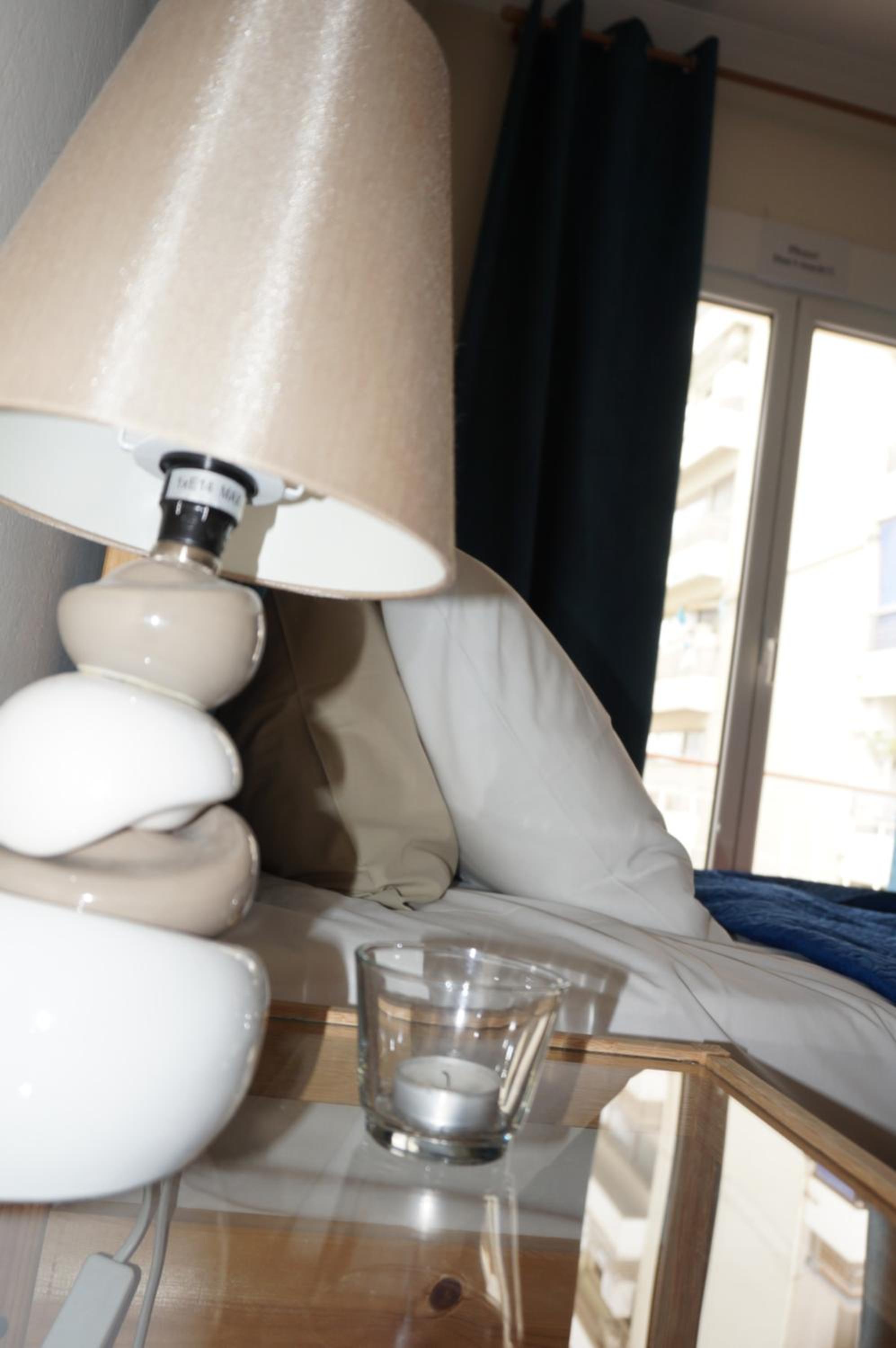 Apartment near sea Elpida's Edem