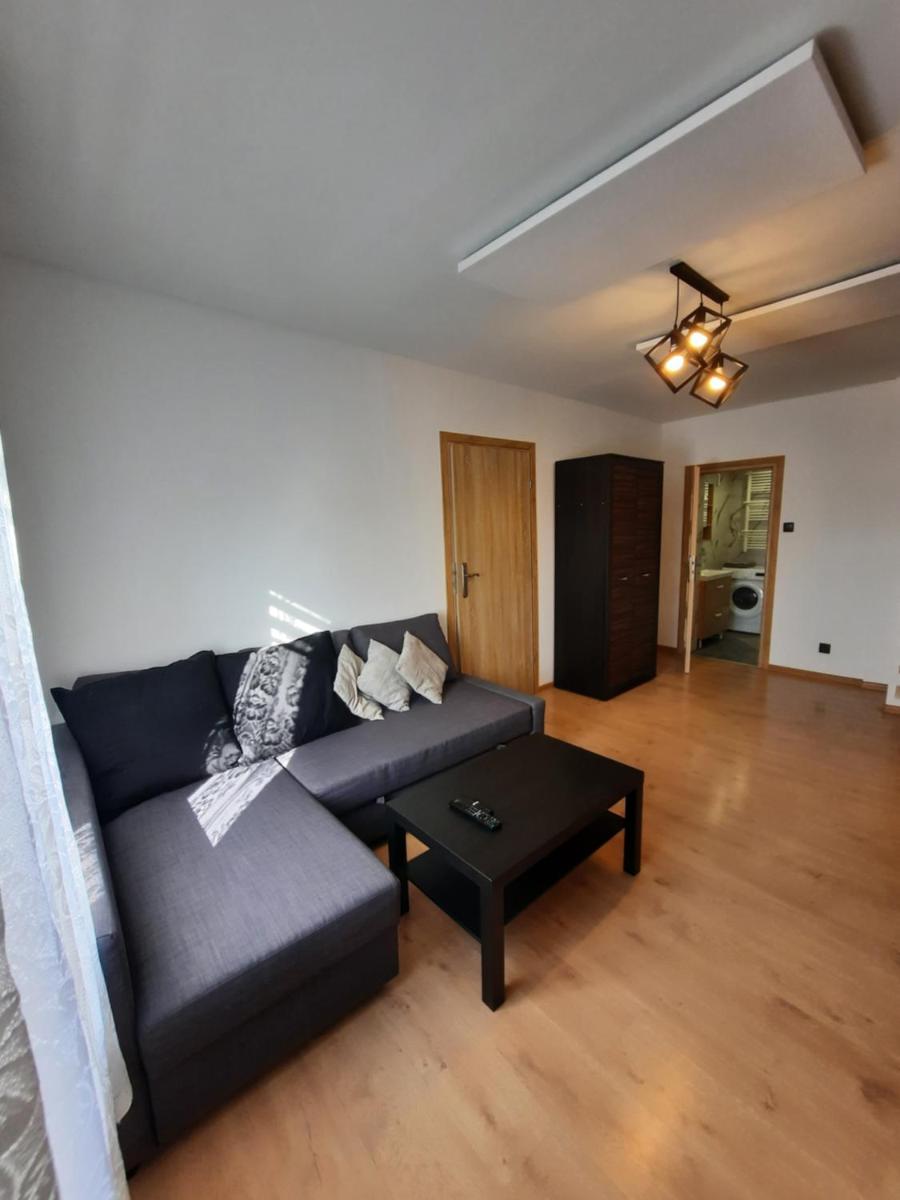 Apart Wilhelmina 75m2 view 2