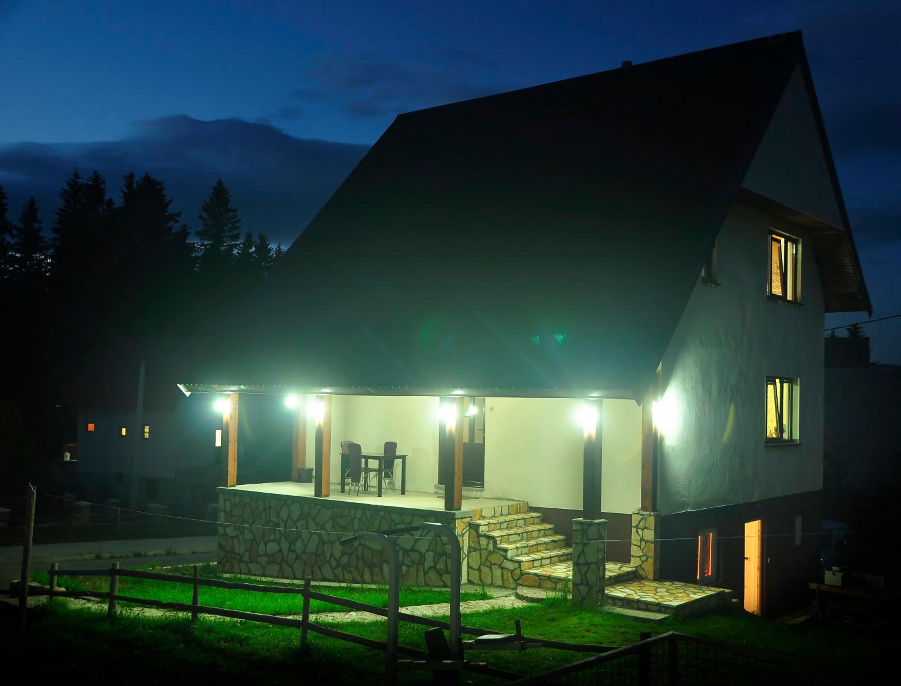 Hostel Highlander