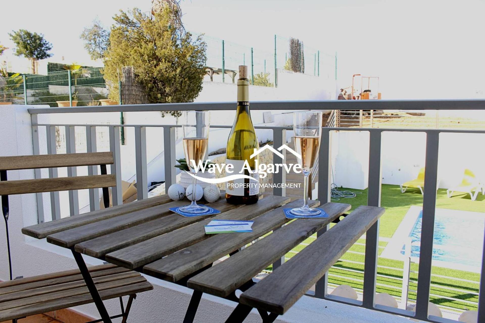 Villa Salinas in Castro Marim By Wave Algarve, photo 24