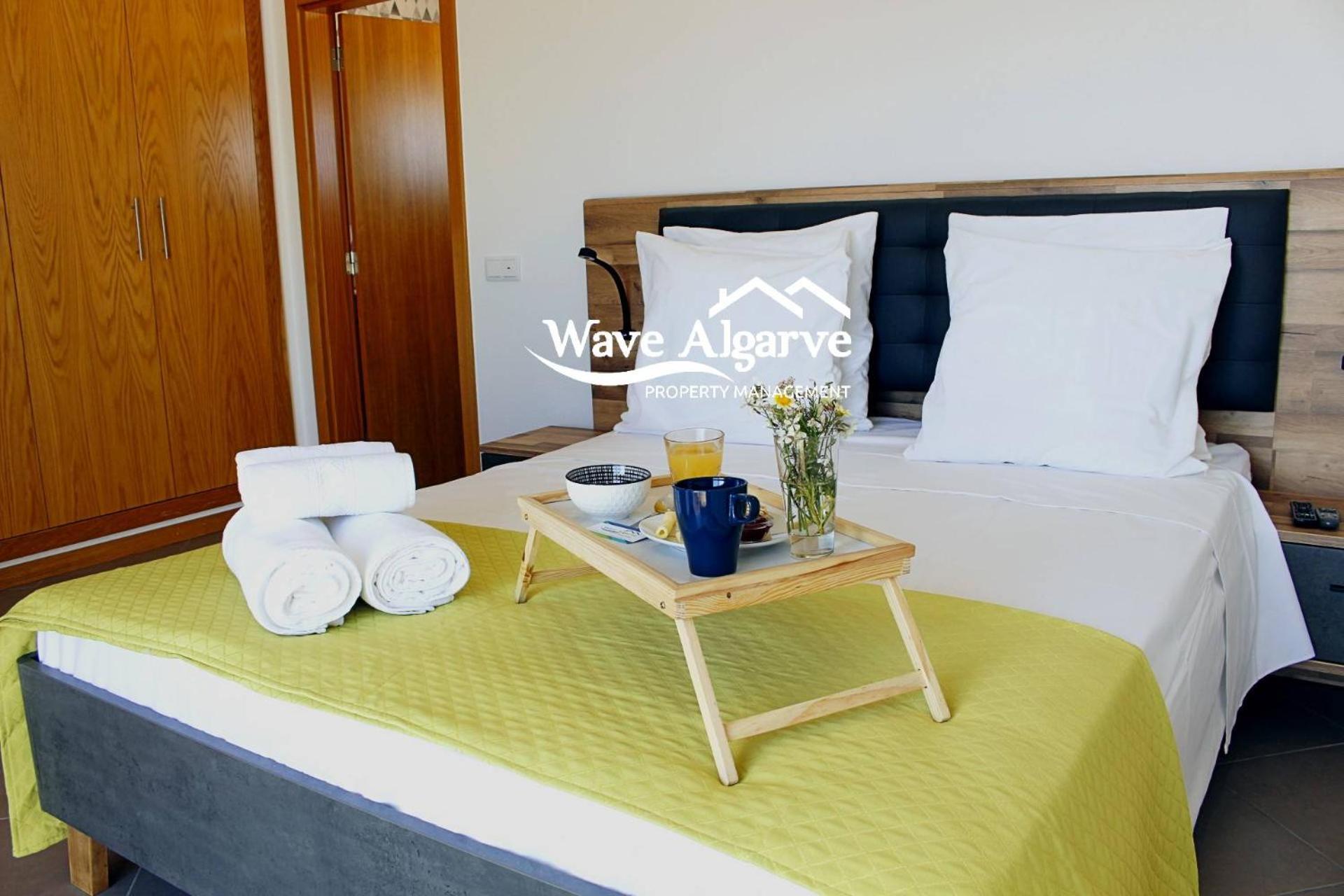 Villa Salinas in Castro Marim By Wave Algarve