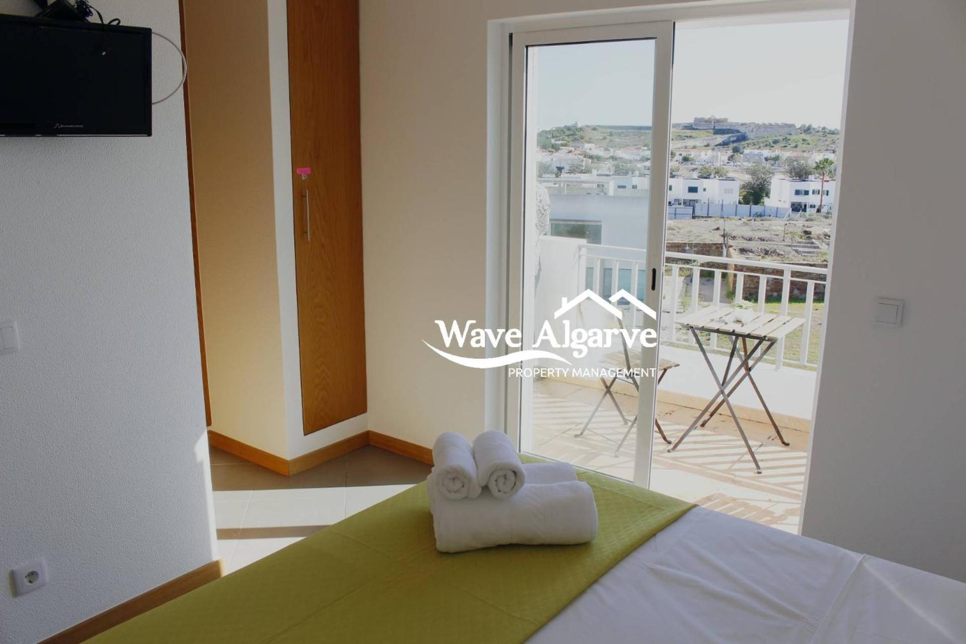 Villa Salinas in Castro Marim By Wave Algarve, photo 18