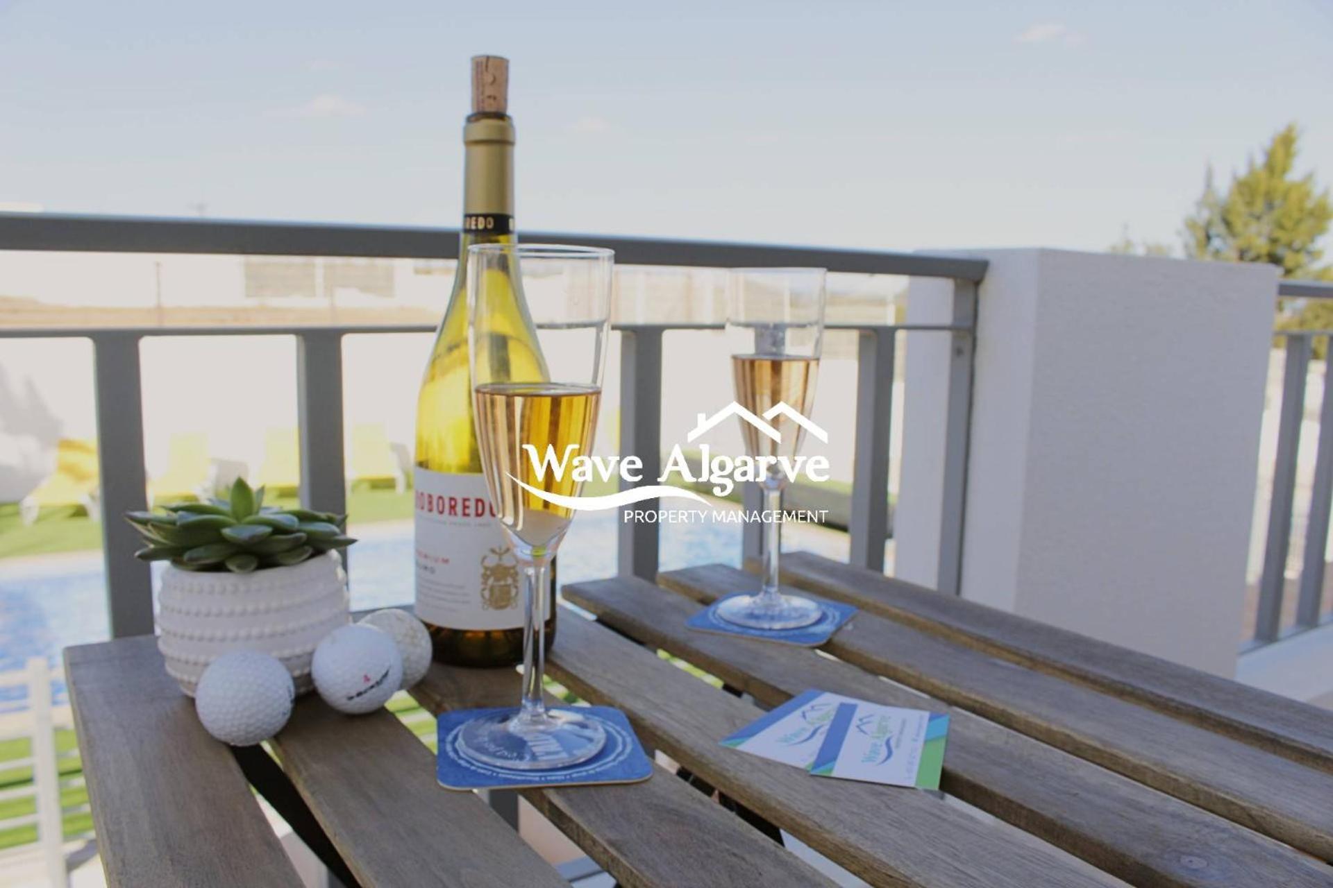 Villa Salinas in Castro Marim By Wave Algarve, photo 19
