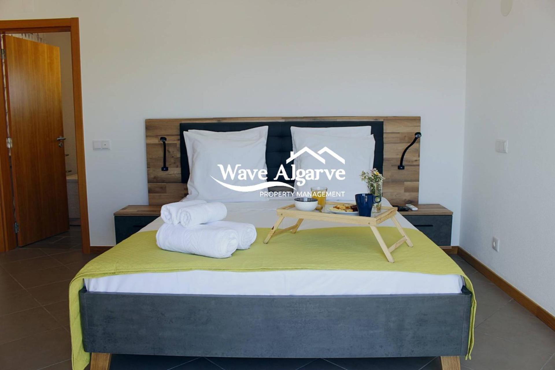 Villa Salinas in Castro Marim By Wave Algarve, photo 6