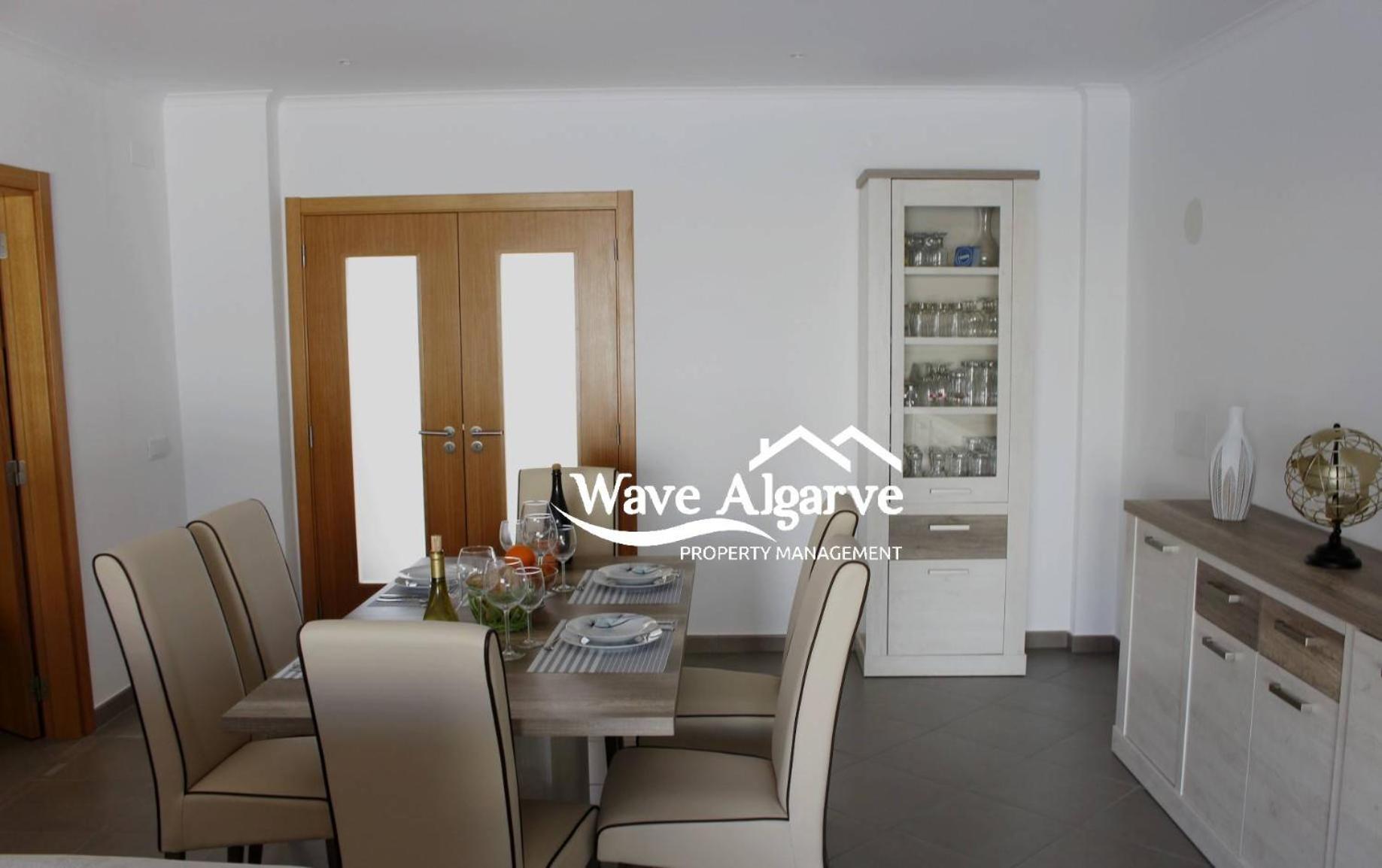 Villa Salinas in Castro Marim By Wave Algarve, photo 16