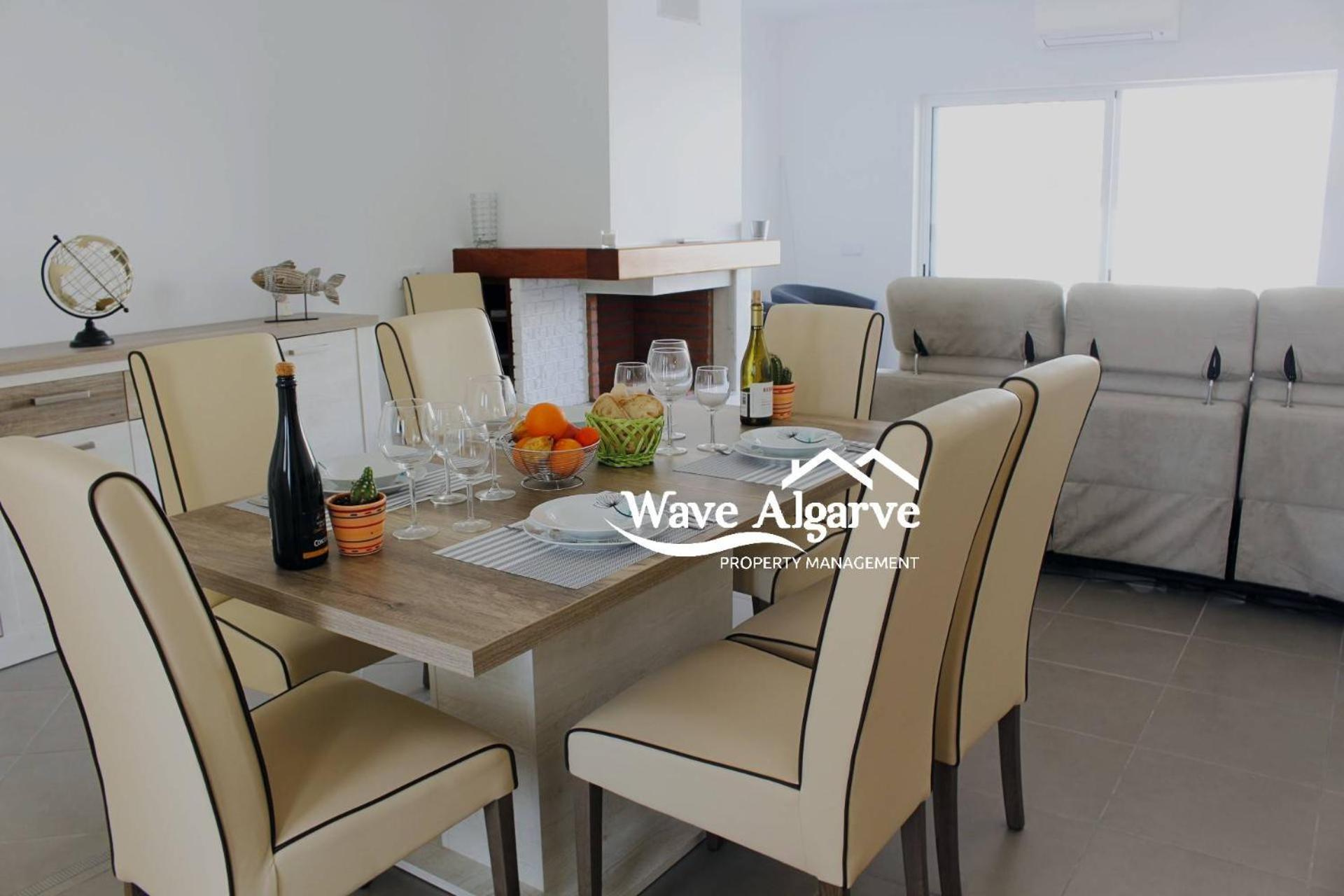 Villa Salinas in Castro Marim By Wave Algarve, photo 7