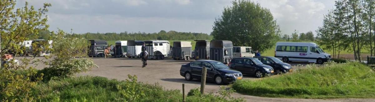 Manege Sanninghoeve B&B view 3