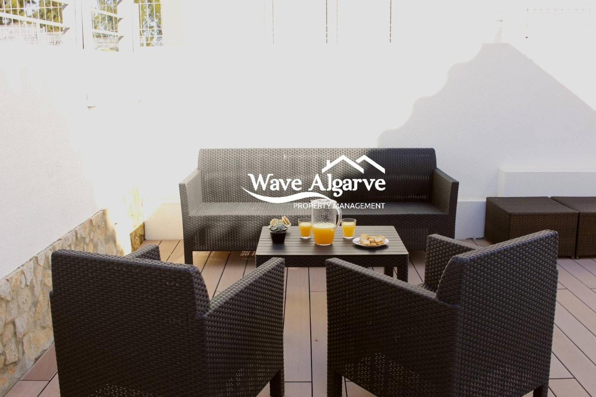 Villa Salinas in Castro Marim By Wave Algarve, photo 21