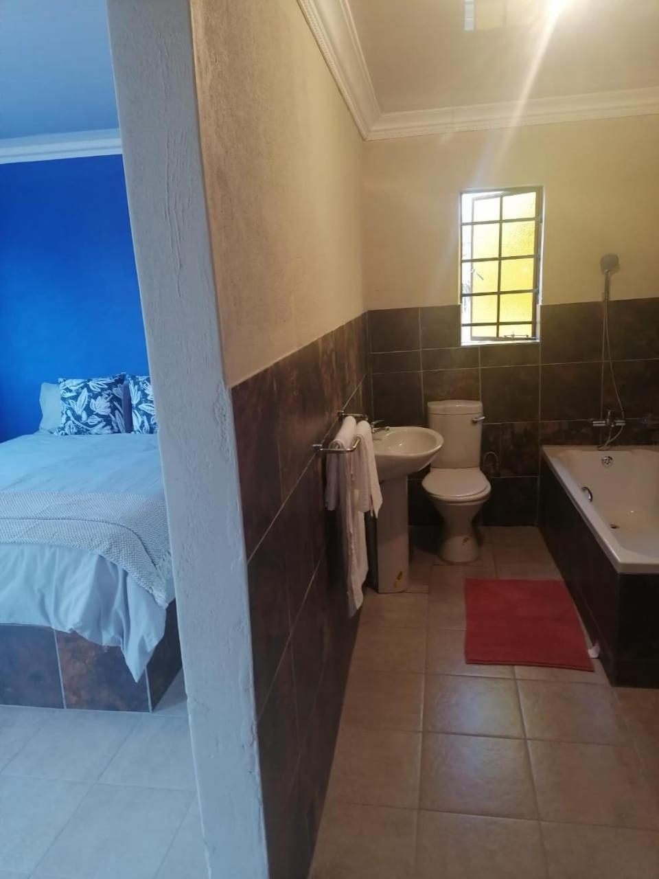 Bophelo Guest House @ Pella view 3