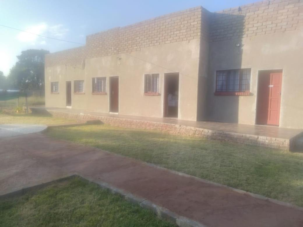 Bophelo Guest House @ Pella view 5