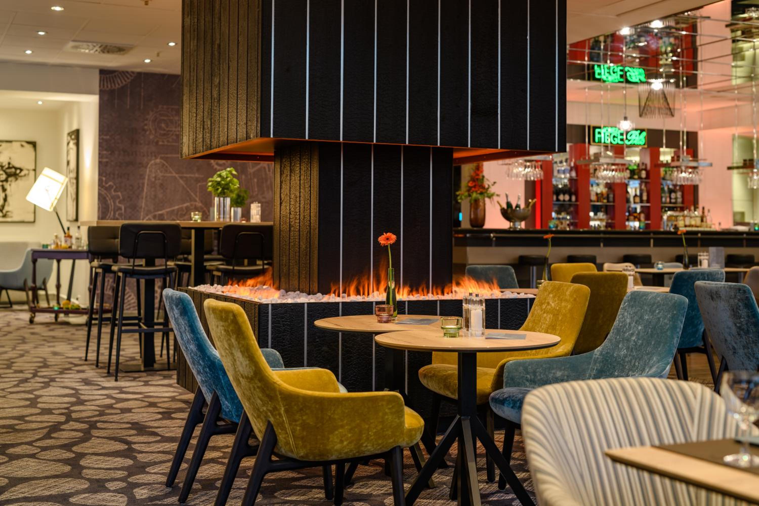Bochum Vacations - Mercure Hotel Bochum City - Property Image 1