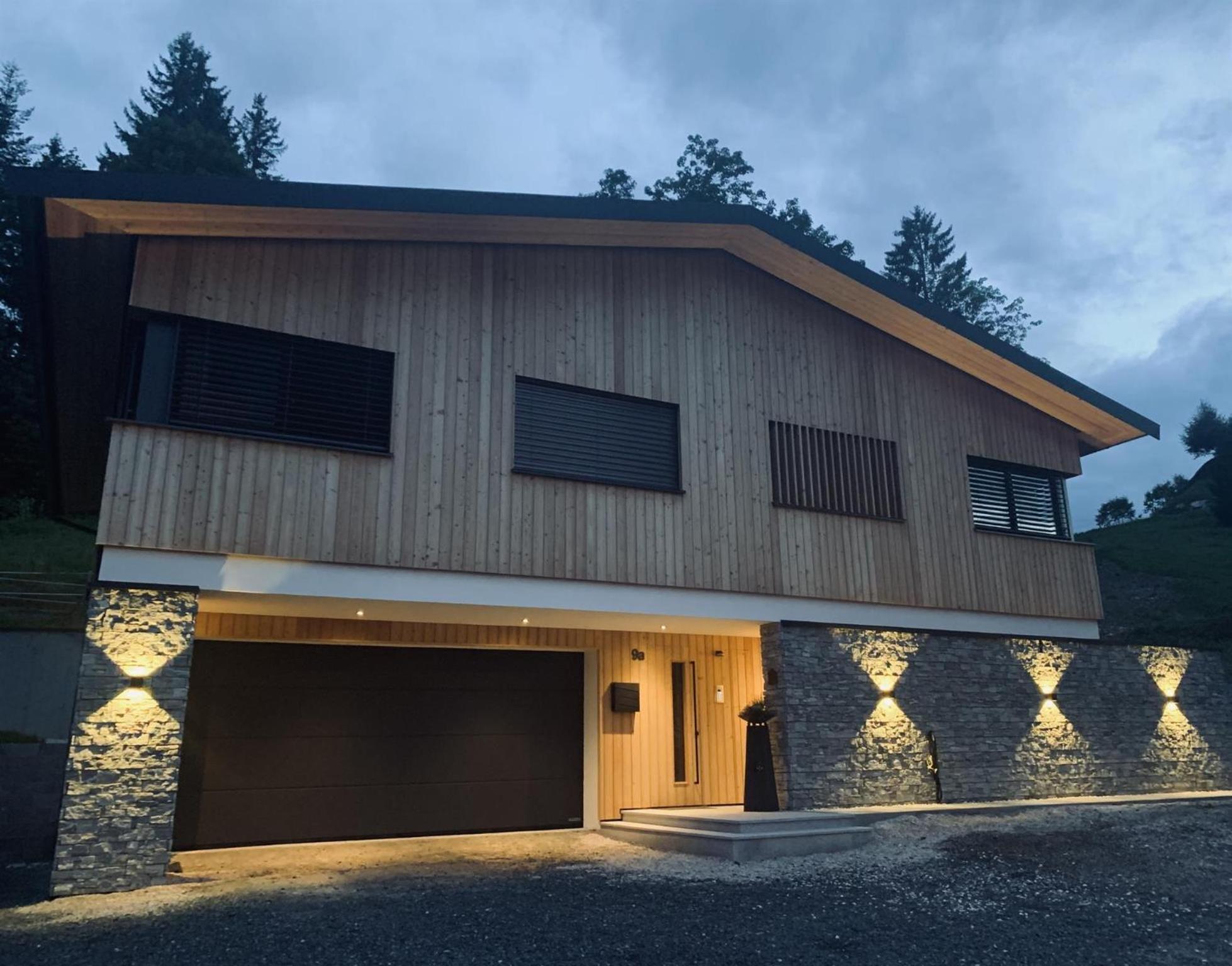 Ferienwohnung Troger