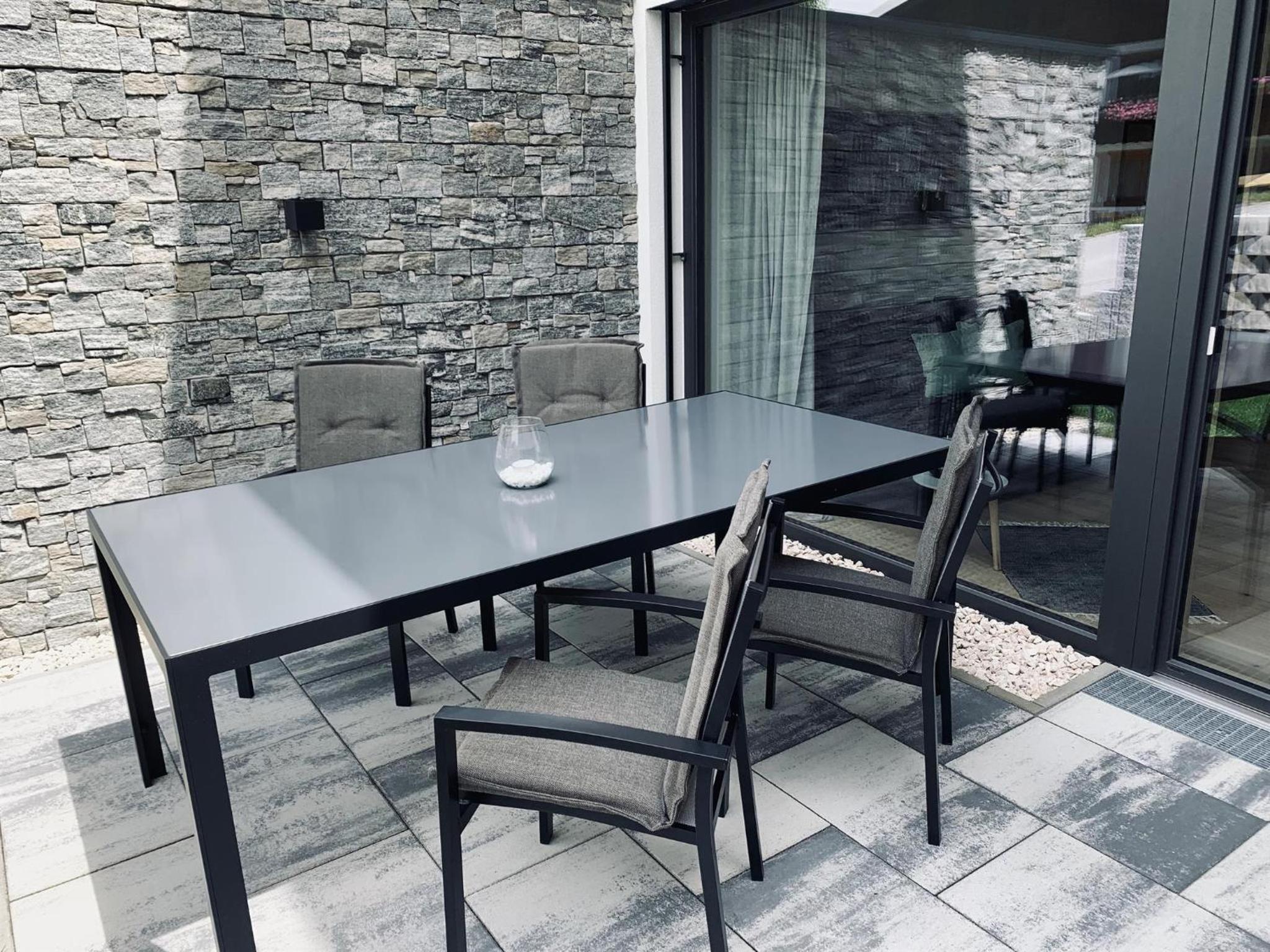 Ferienwohnung Troger