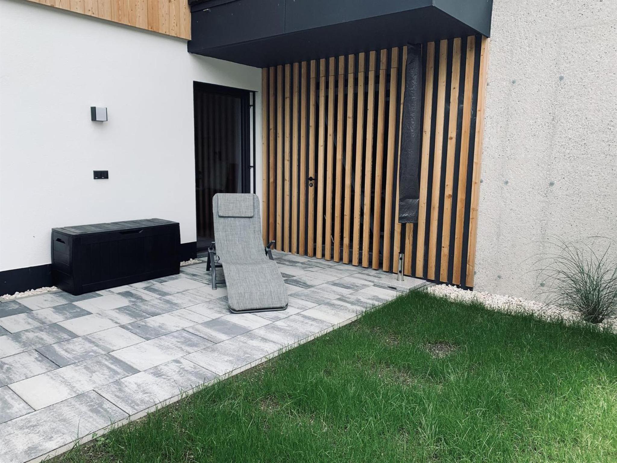Ferienwohnung Troger