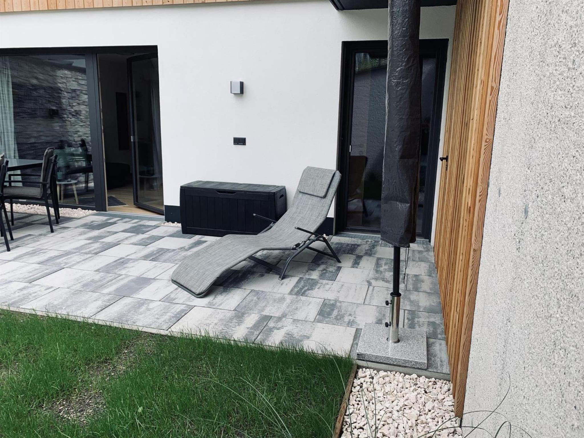 Ferienwohnung Troger