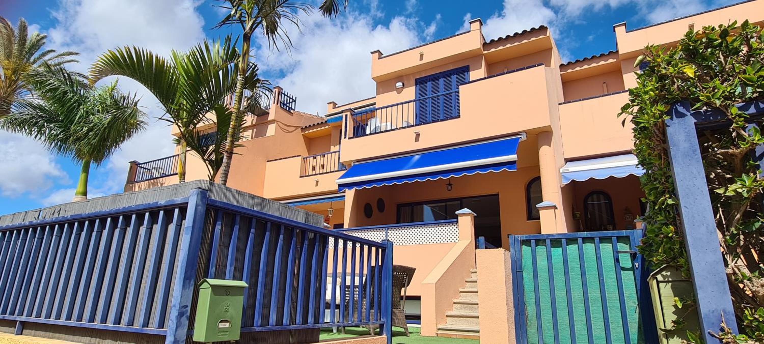 TC Bahía Meloneras