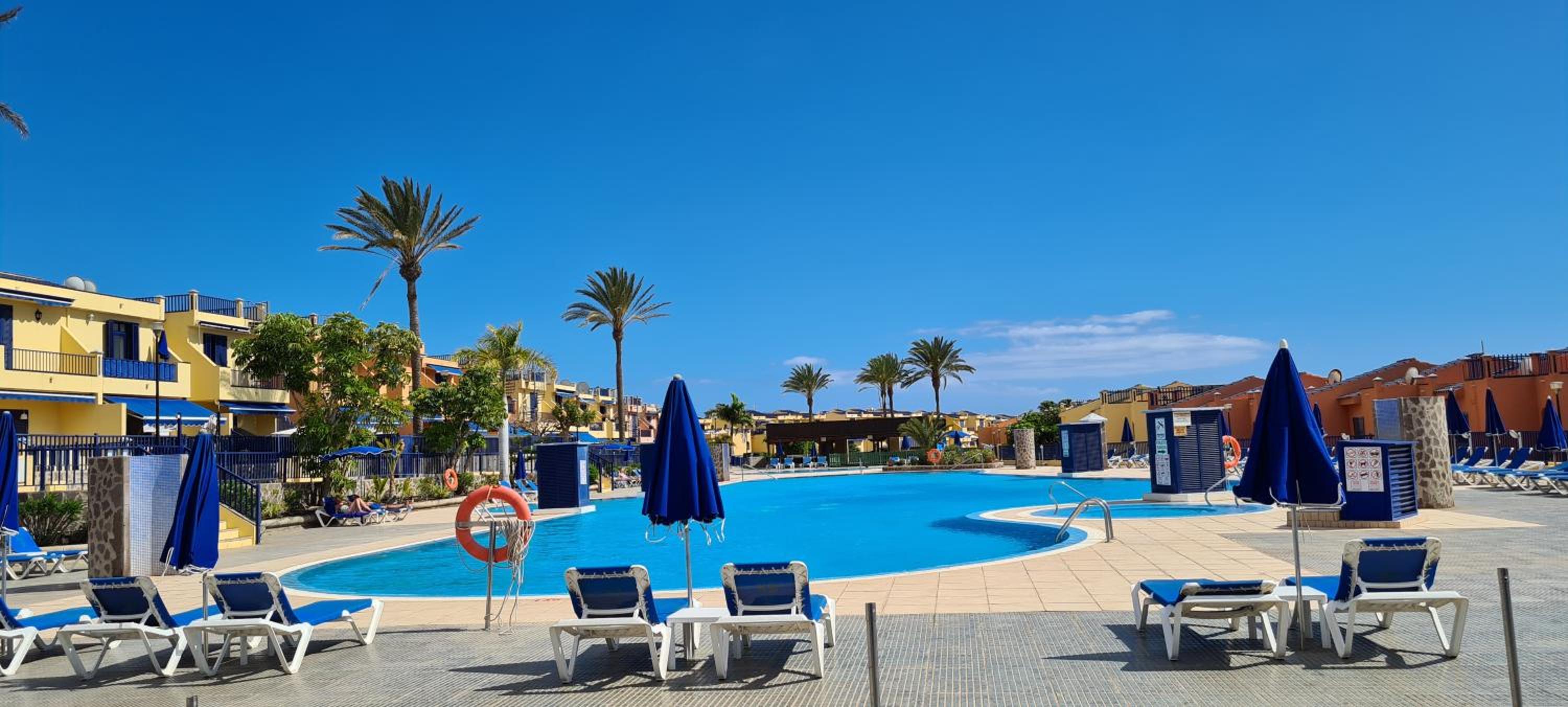 TC Bahía Meloneras