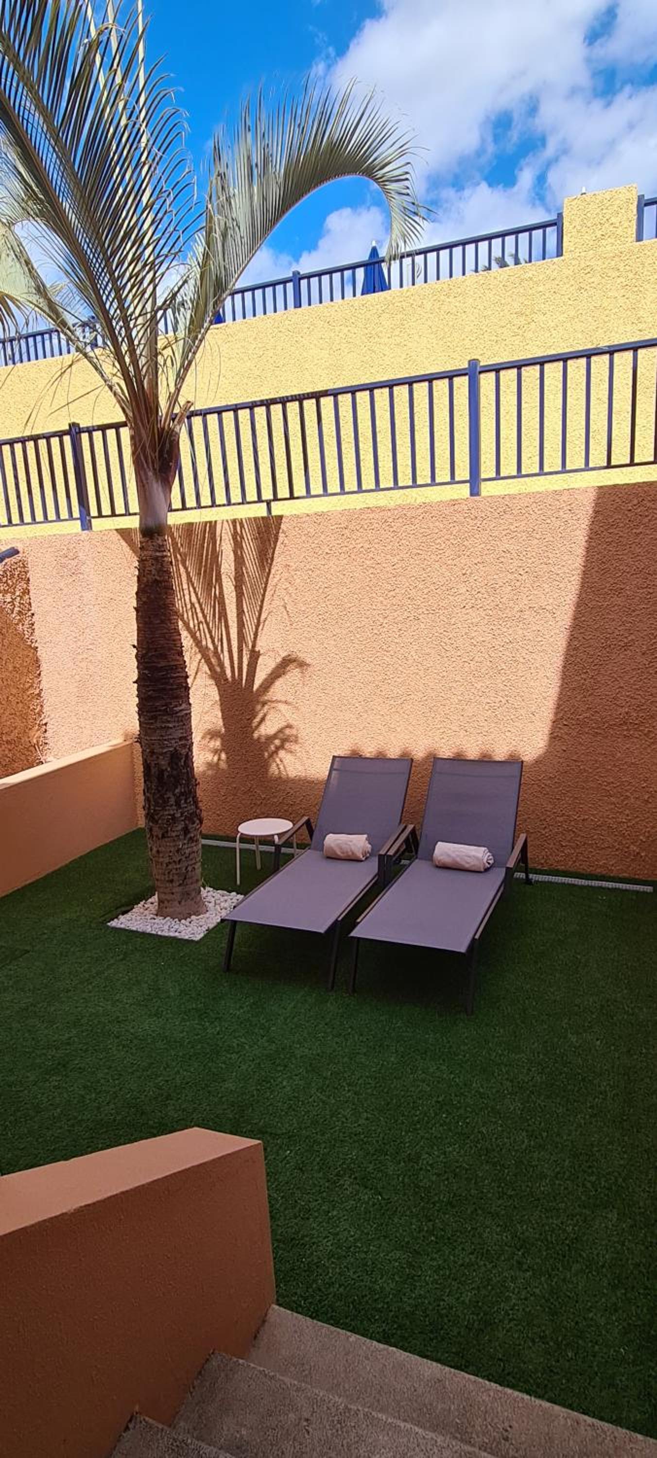 TC Bahía Meloneras