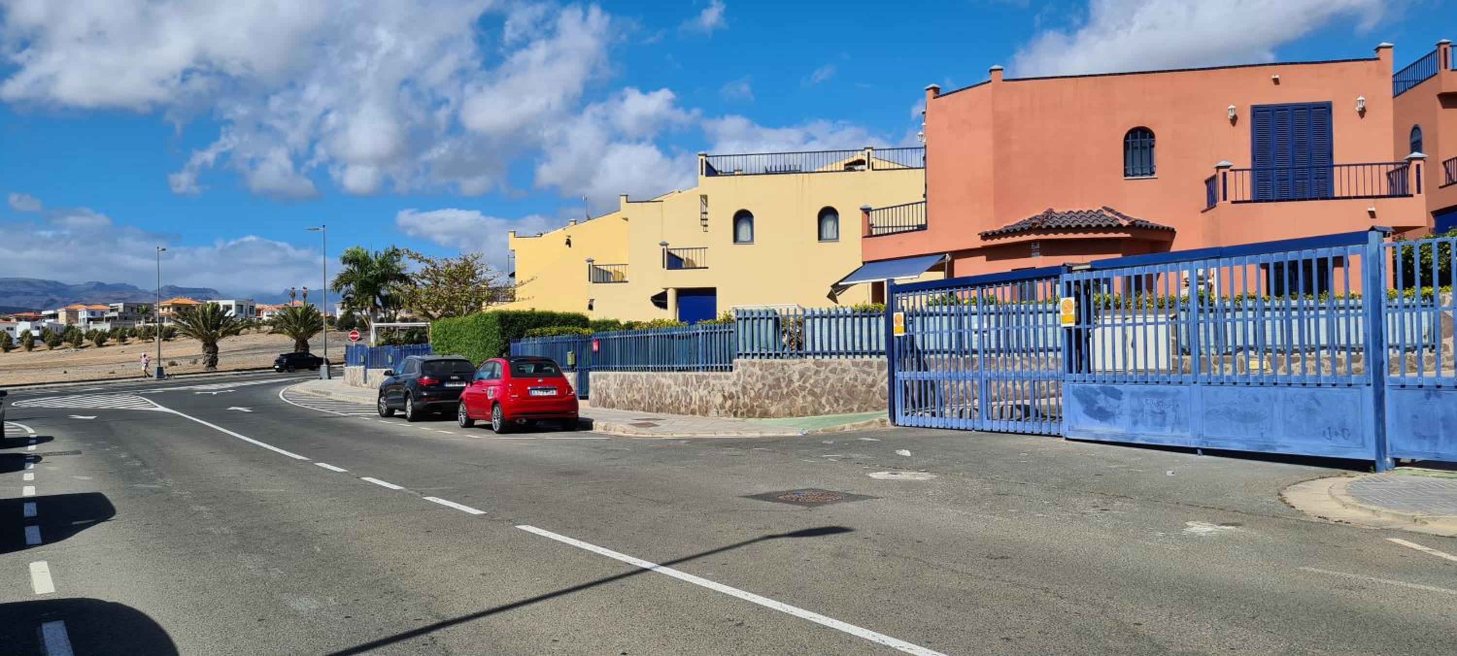 TC Bahía Meloneras