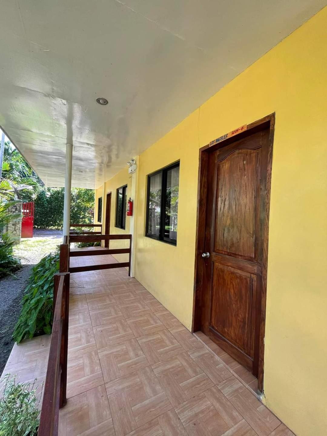 C - Side Inn view 4