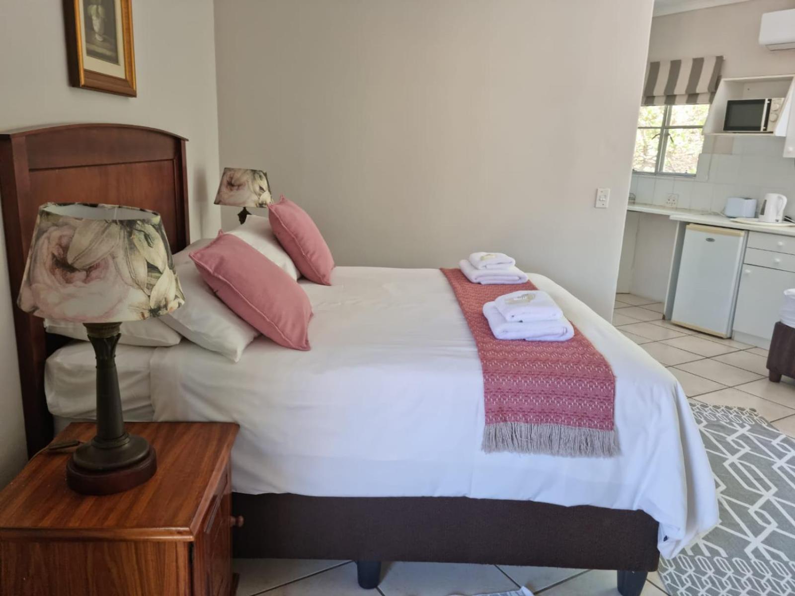 Loerie Guesthouse
