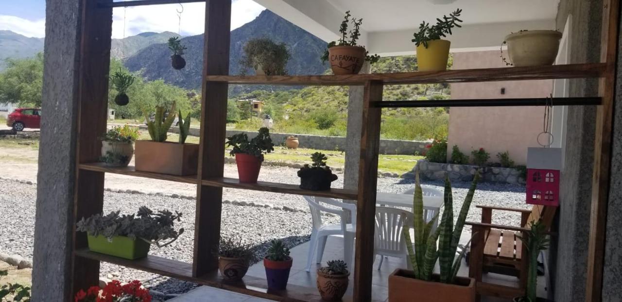 Ecos de Montaña Cabañas