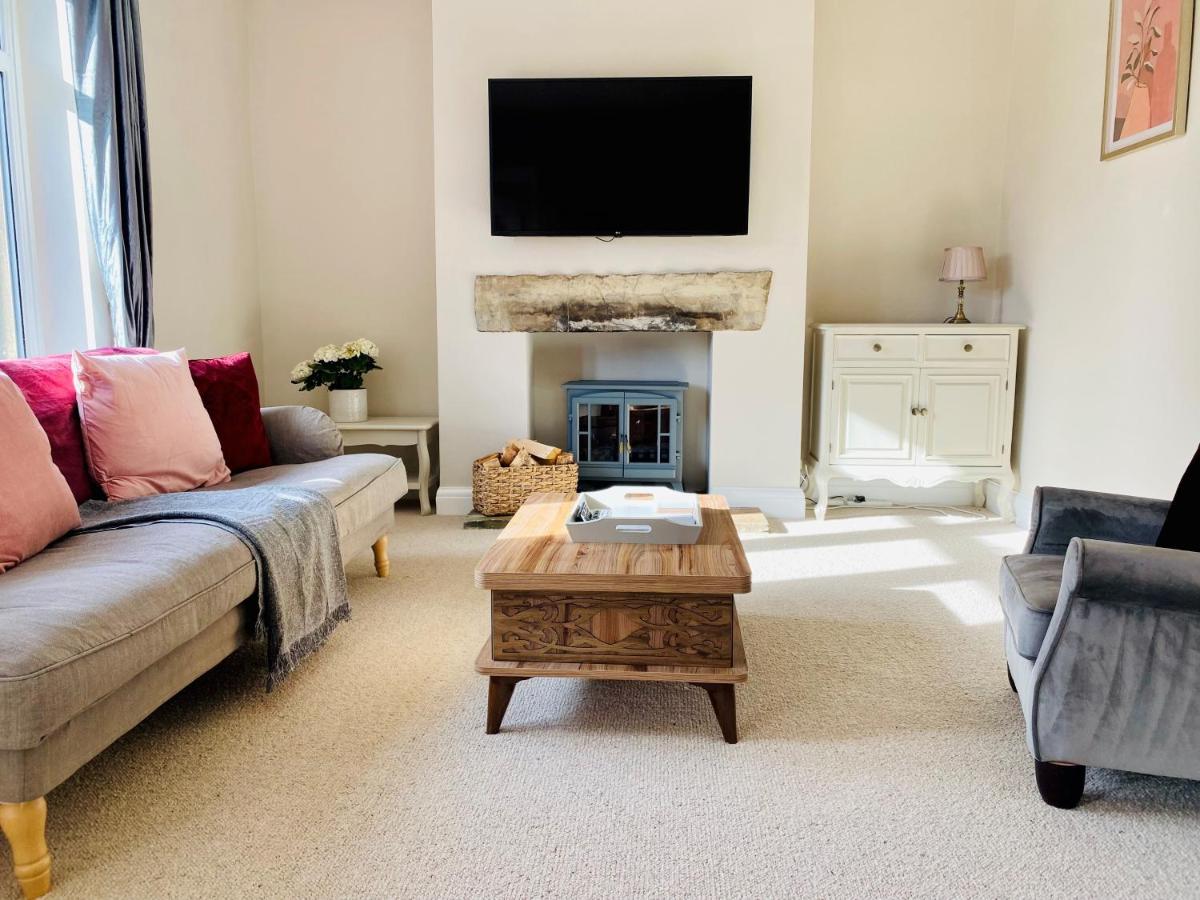 Ashmount Country House