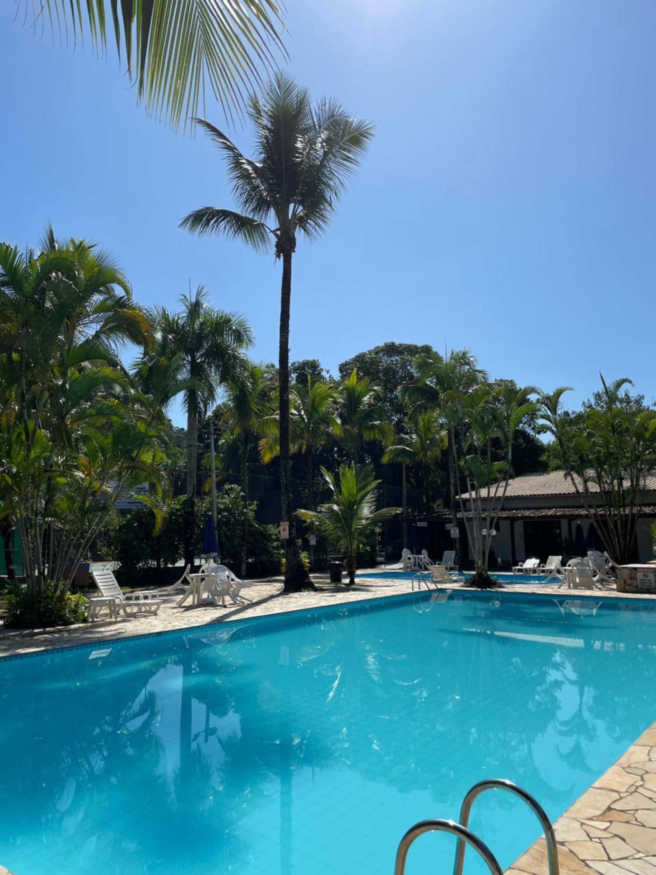 Condominio Frente Praia Boissucanga