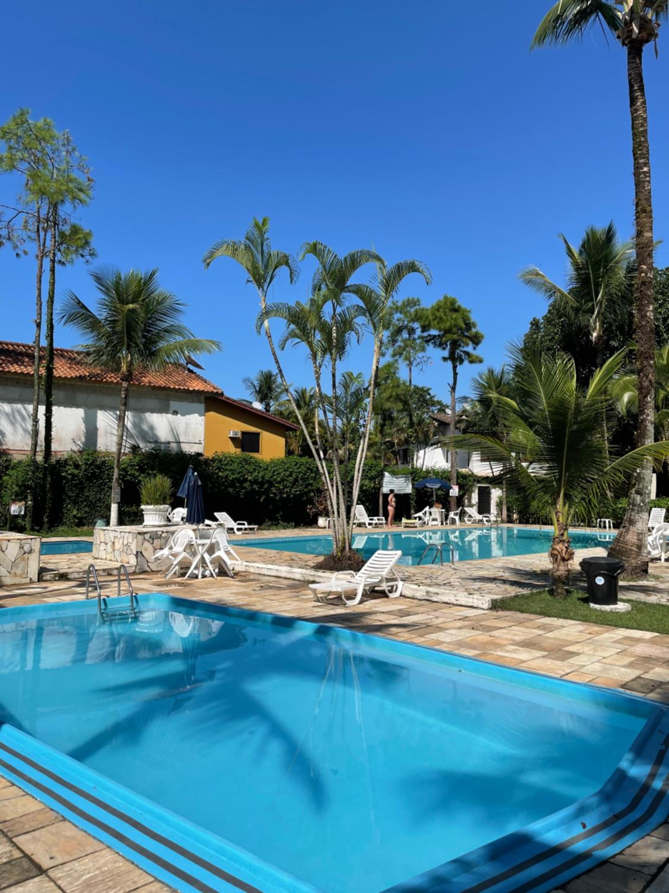 Condominio Frente Praia Boissucanga