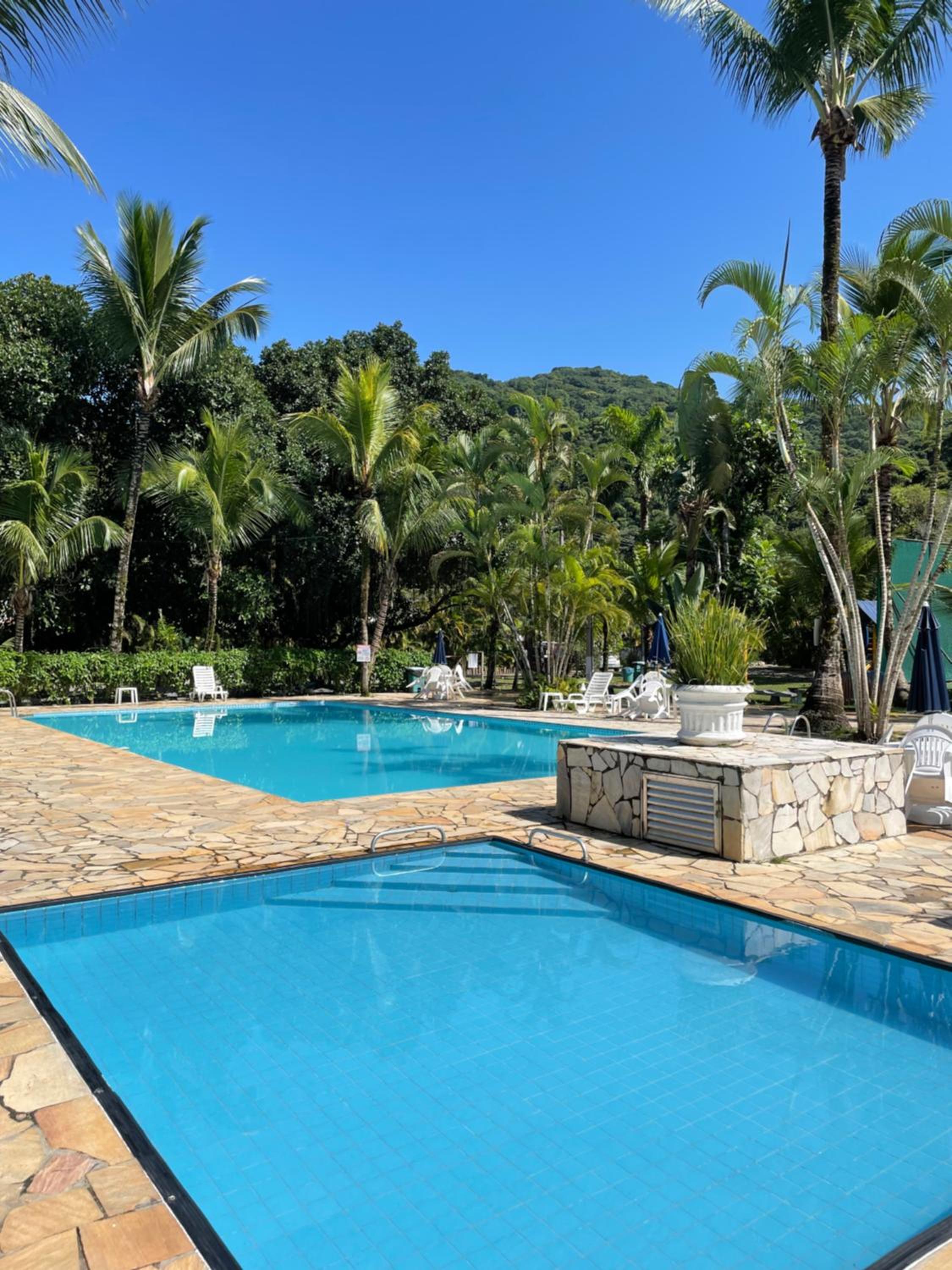 Condominio Frente Praia Boissucanga