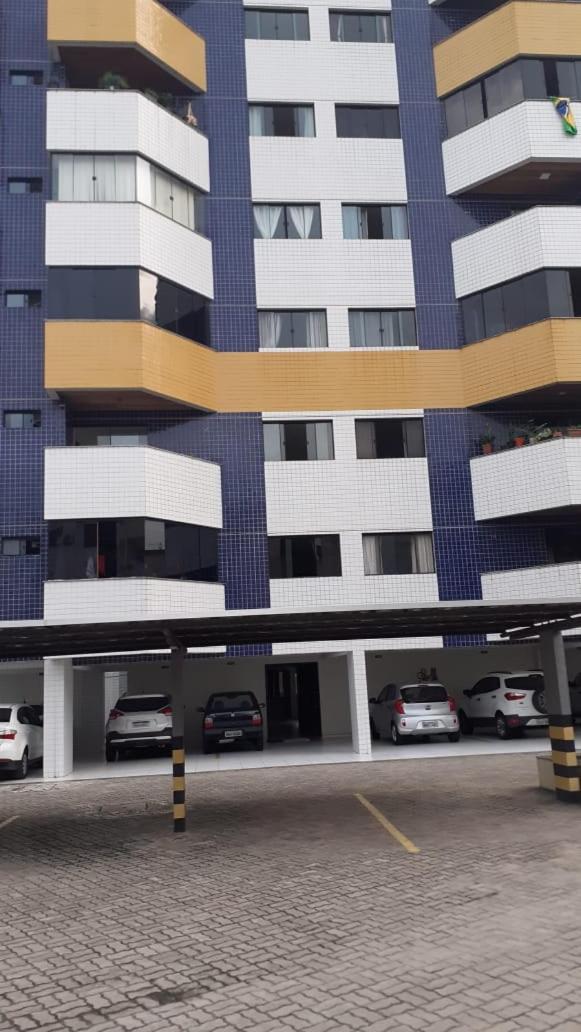 Park Towers view 3