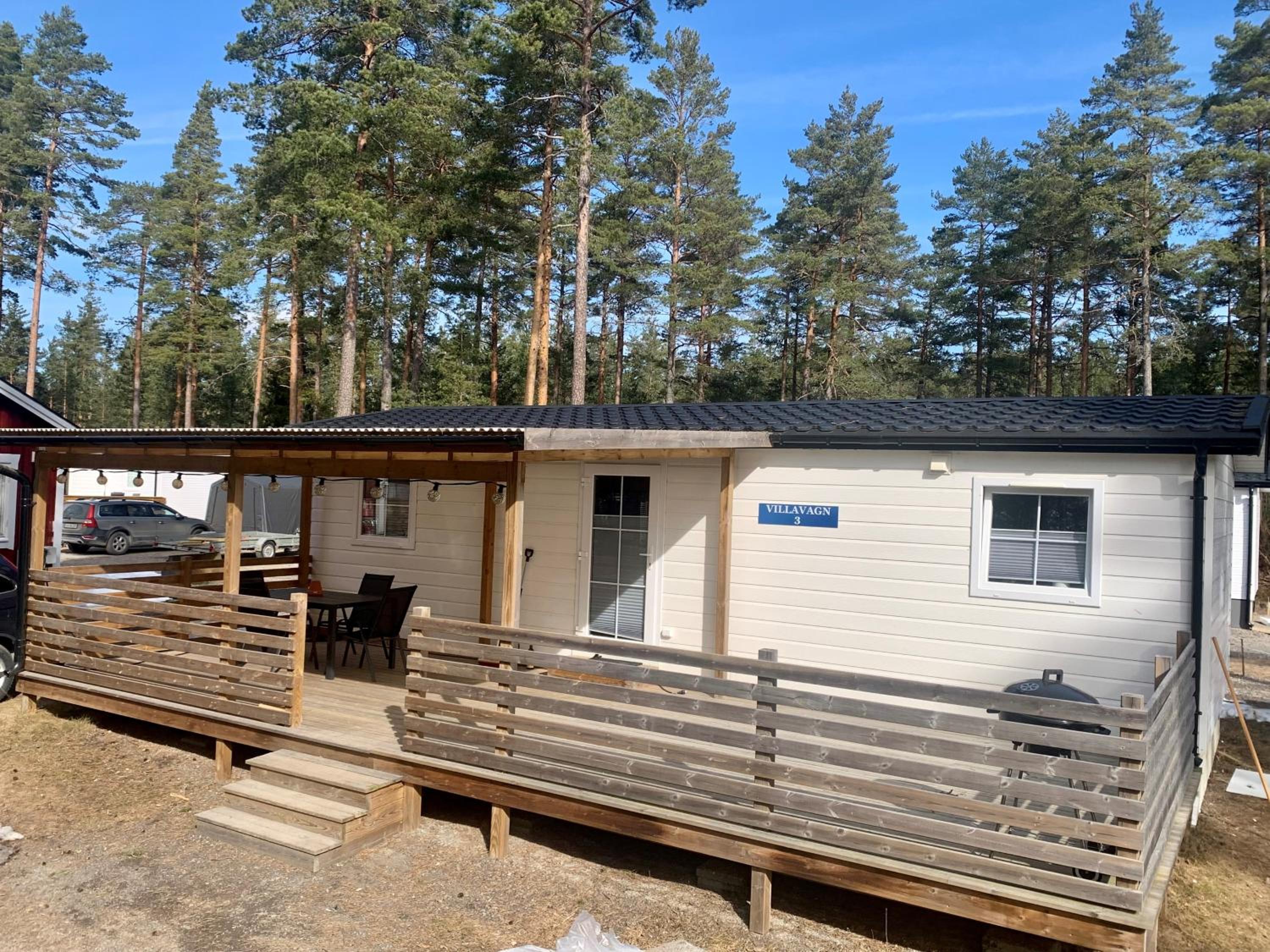 Karlstad Swecamp Bomstadbaden view 3