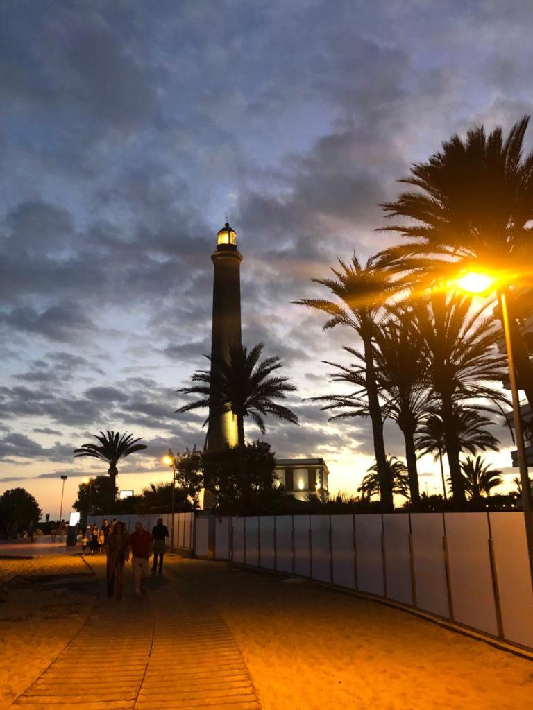 TC Bahía Meloneras