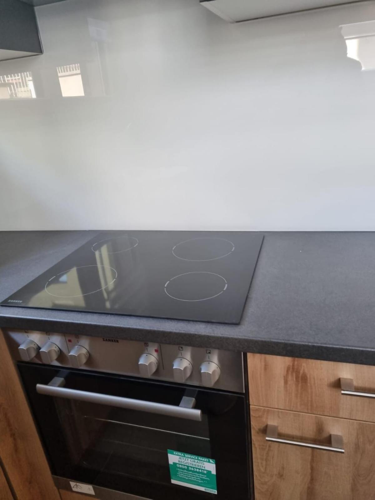 Junior Deluxe 3 en Merano — kitchen